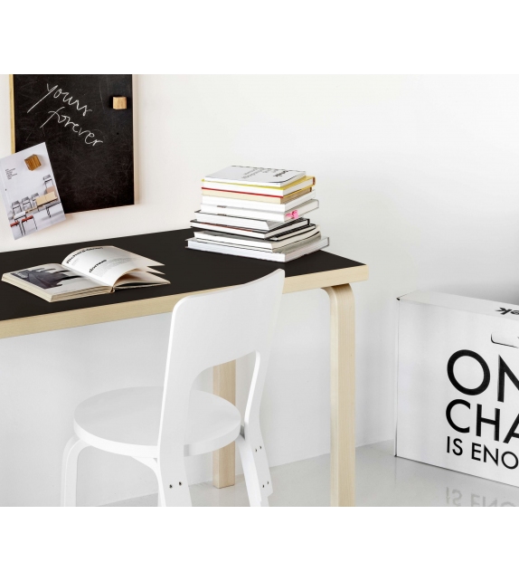 Aalto Artek Rectangular Table