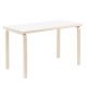 Aalto Artek Table Rectangulaire
