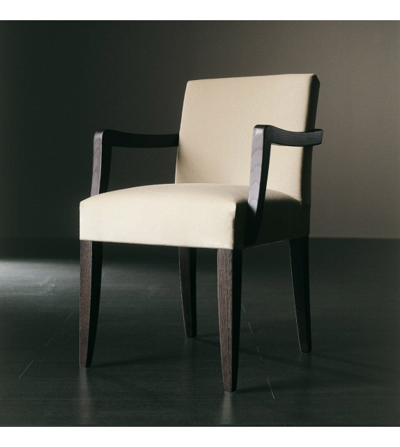 Kerr Due Meridiani Chaise