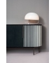 Plissé Baxter Sideboard