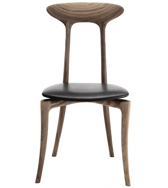 Ma Belle Alta Silla Ceccotti Collezioni