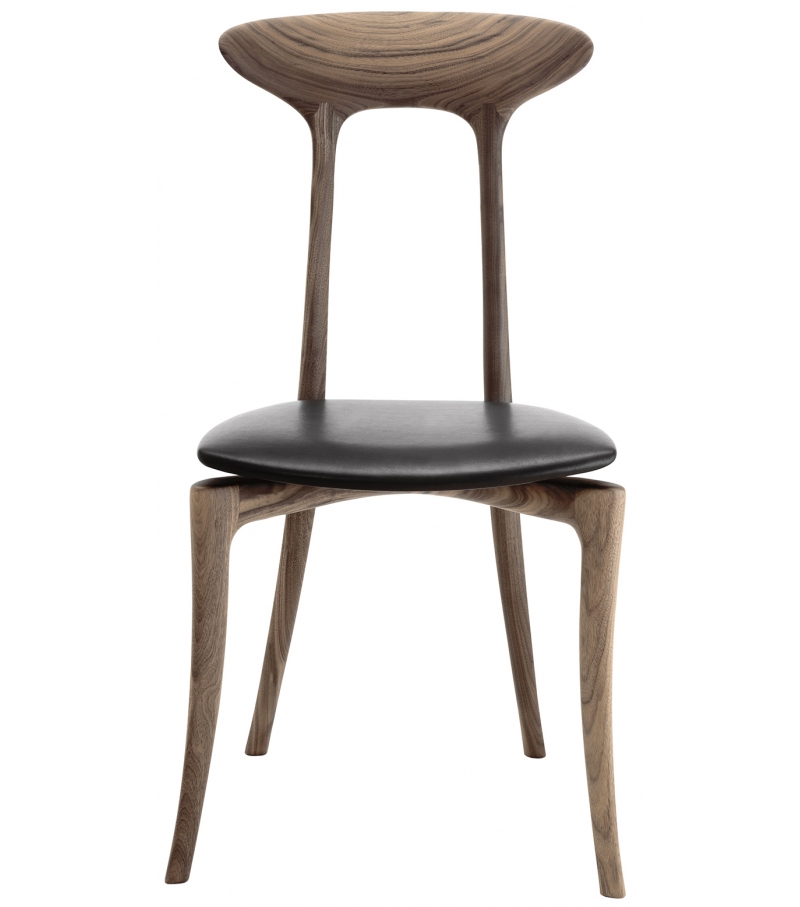 Ma Belle Alta Chaise Ceccotti Collezioni