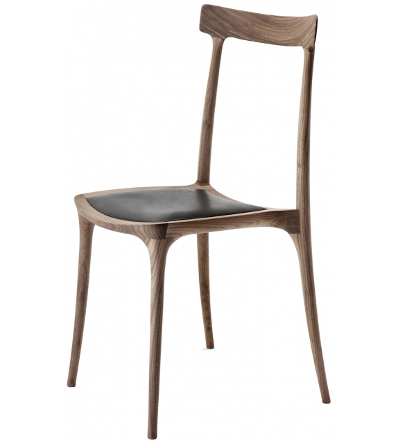 P.j.’s Chair Stuhl Ceccotti Collezioni