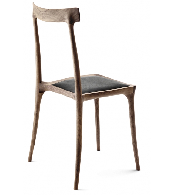 P.j.’s Chair Stuhl Ceccotti Collezioni