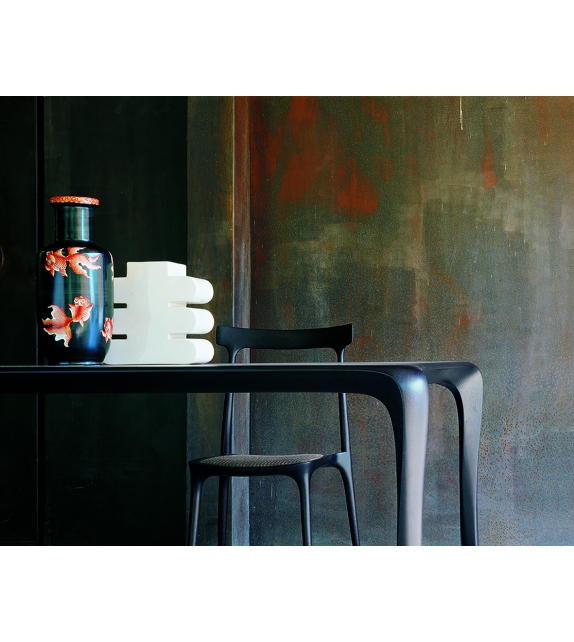 P.j.’s Chair Stuhl Ceccotti Collezioni