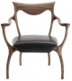 Hypnos Armchair Ceccotti Collezioni