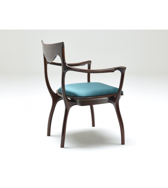 Hypnos Fauteuil Ceccotti Collezioni