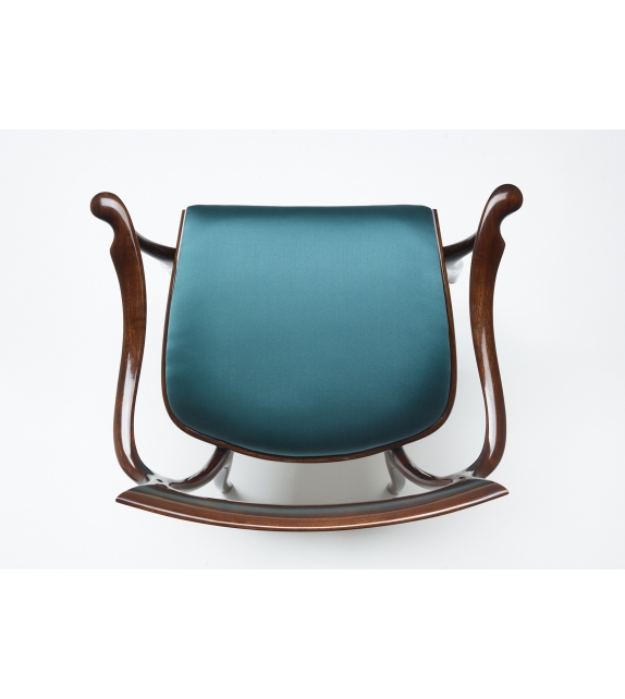 Hypnos Fauteuil Ceccotti Collezioni