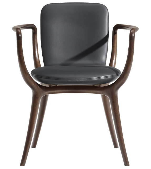 Piruette Ceccotti Collezioni Poltroncina