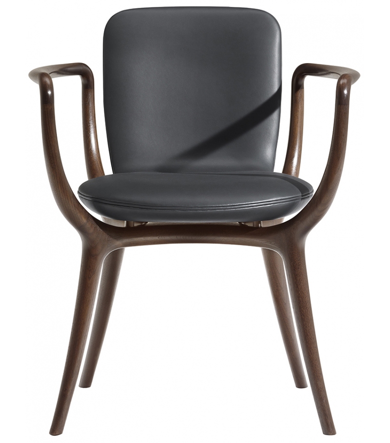 Piruette Ceccotti Collezioni Small Armchair