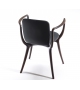 Piruette Ceccotti Collezioni Small Armchair
