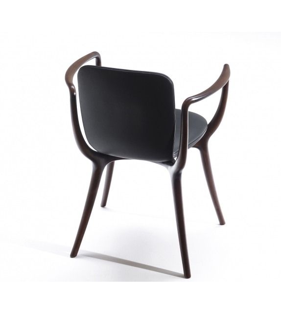 Piruette Ceccotti Collezioni Small Armchair