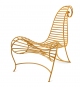 Spine Chair Stuhl Ceccotti Collezioni