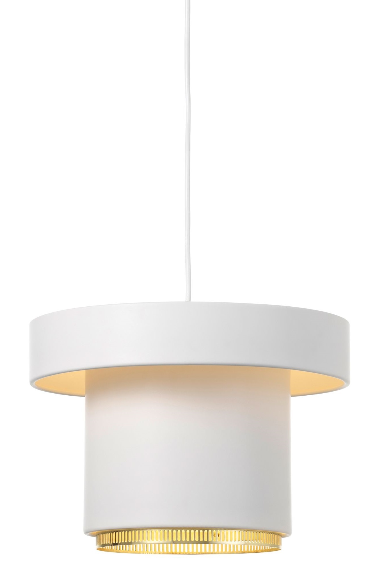 A201 Artek Pendant Lamp - Miliashop