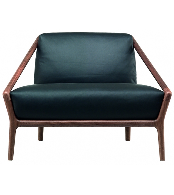 Rive Droite Fauteuil Ceccotti Collezioni