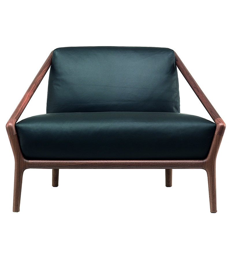 Rive Droite Fauteuil Ceccotti Collezioni