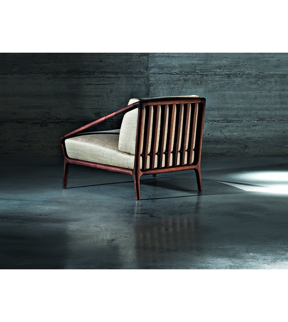 Rive Droite Fauteuil Ceccotti Collezioni