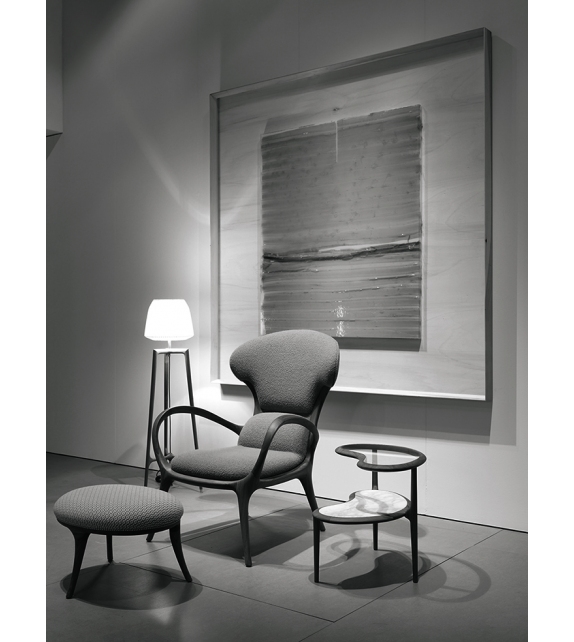 Saturn Poltrona Ceccotti Collezioni