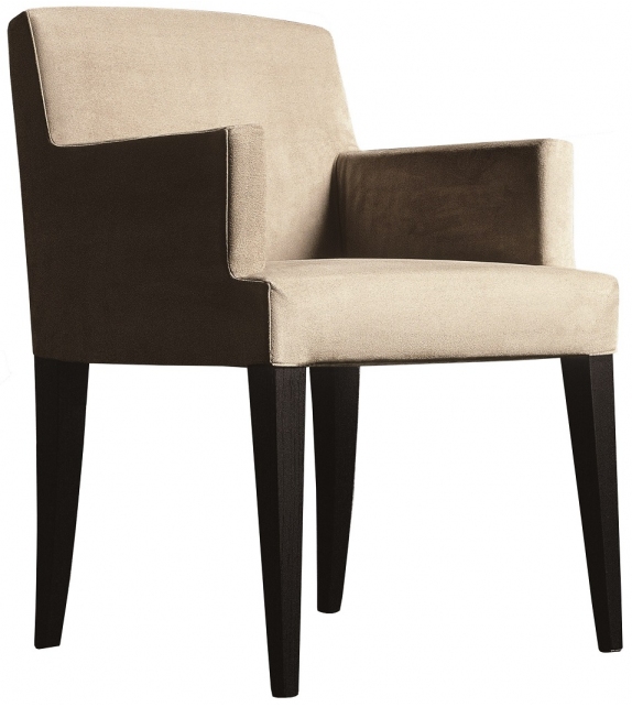 Cruz Tre Meridiani Chair