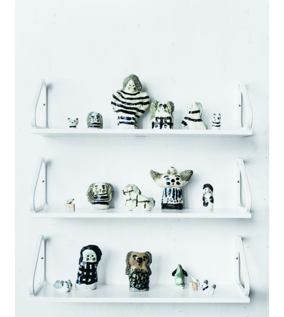 Wall Shelf 112 Artek