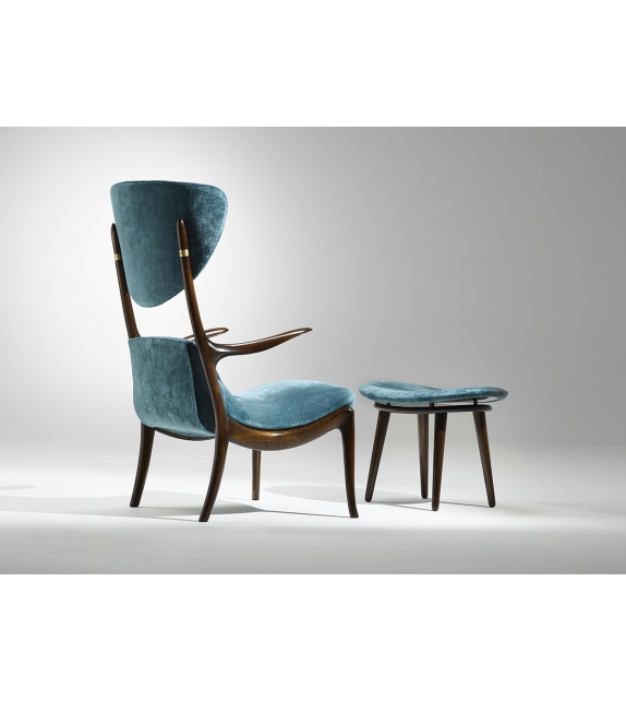 Star Trek Fauteuil Ceccotti Collezioni