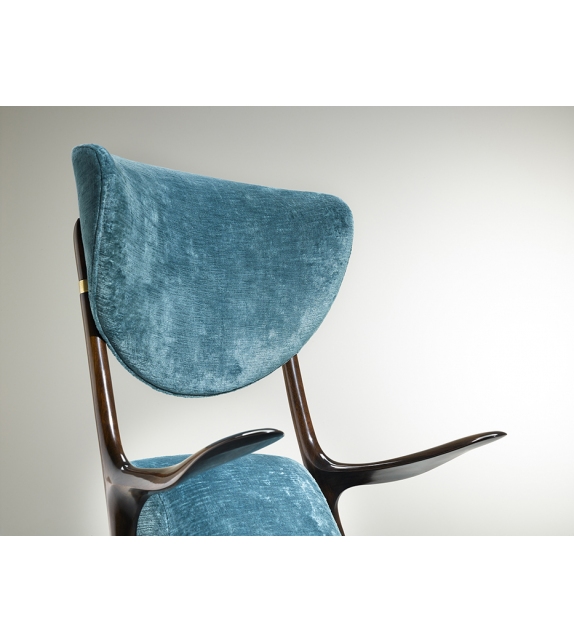 Star Trek Fauteuil Ceccotti Collezioni