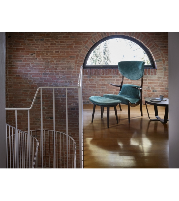 Star Trek Fauteuil Ceccotti Collezioni