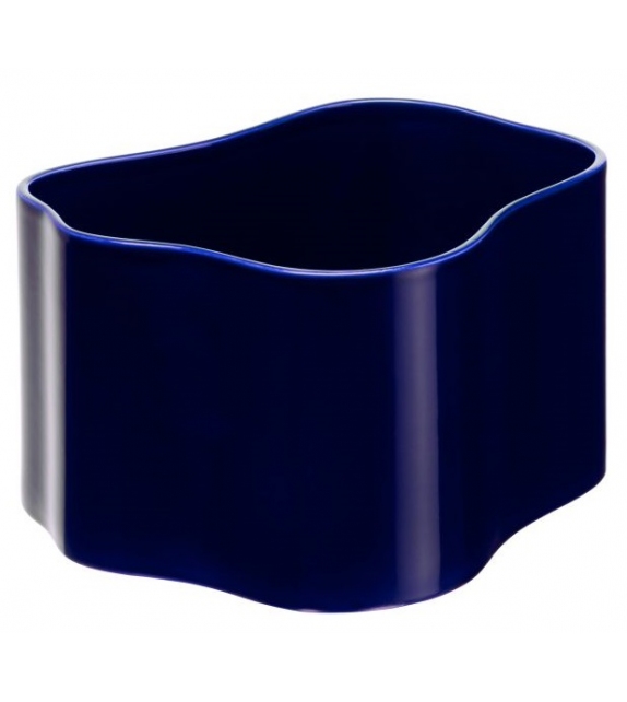 Riihitie Artek Jarrón