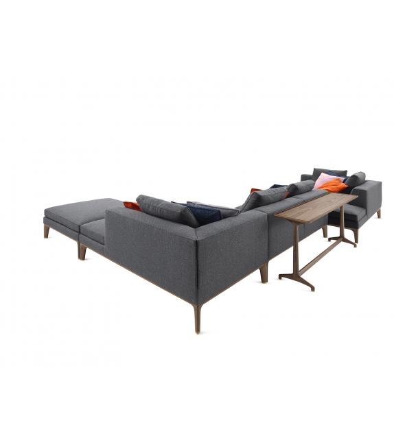 Sofa D.G. Ceccotti Collezioni