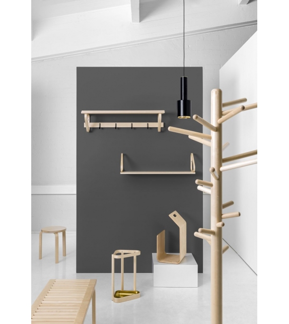 Clothes Tree 160 Artek Kleiderhaken