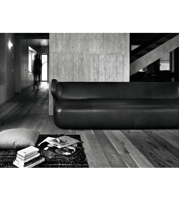 DC 280 Sofa Ceccotti Collezioni