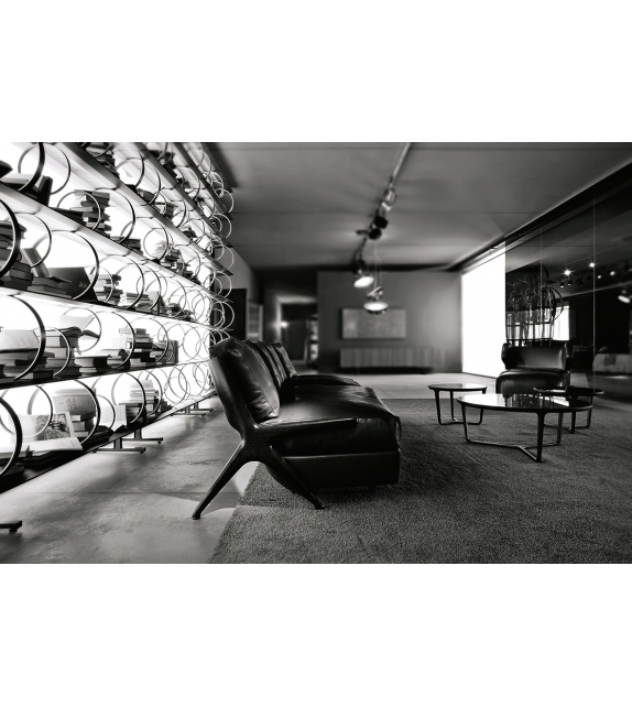 DC 290 Sofa Ceccotti Collezioni