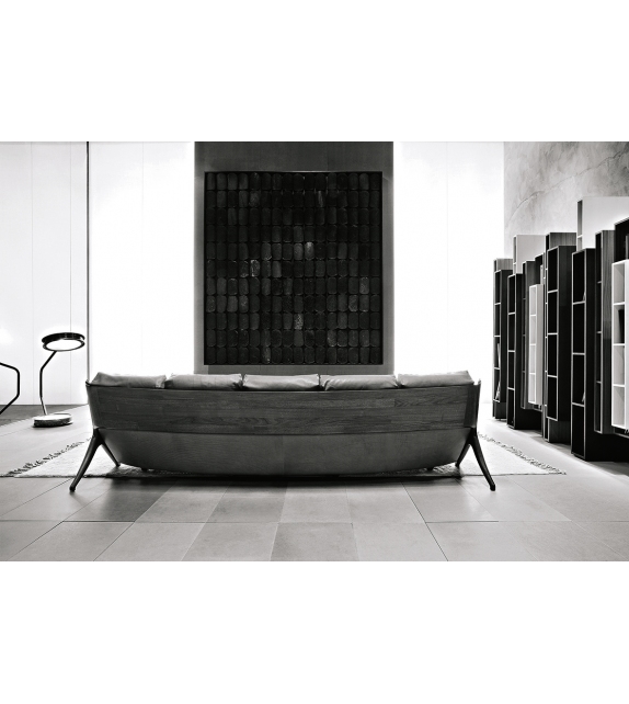 DC 290 Sofa Ceccotti Collezioni