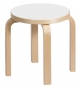 Children's Stool NE60 Artek Tabouret
