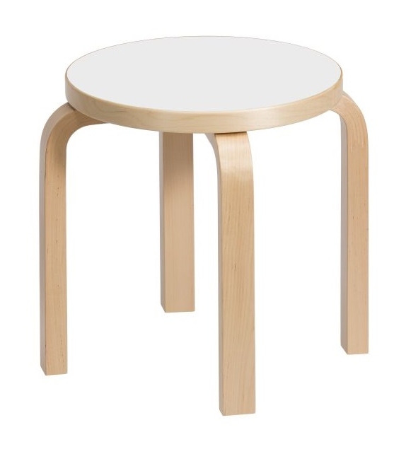 Children's Stool NE60 Artek Taburete