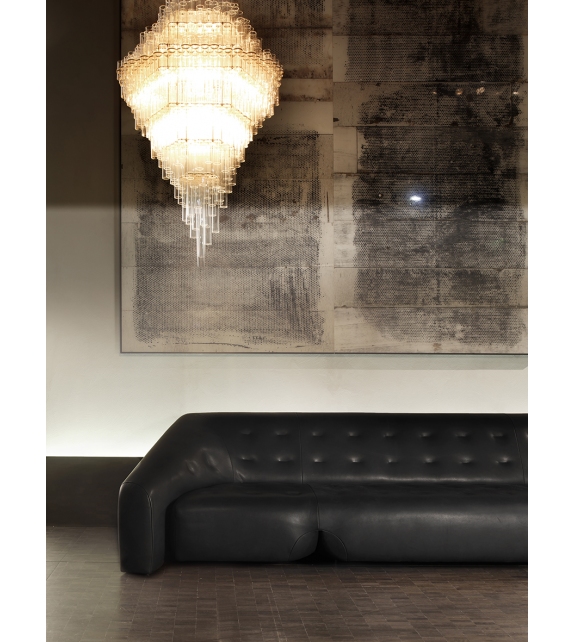 DC 300 Sofa Ceccotti Collezioni