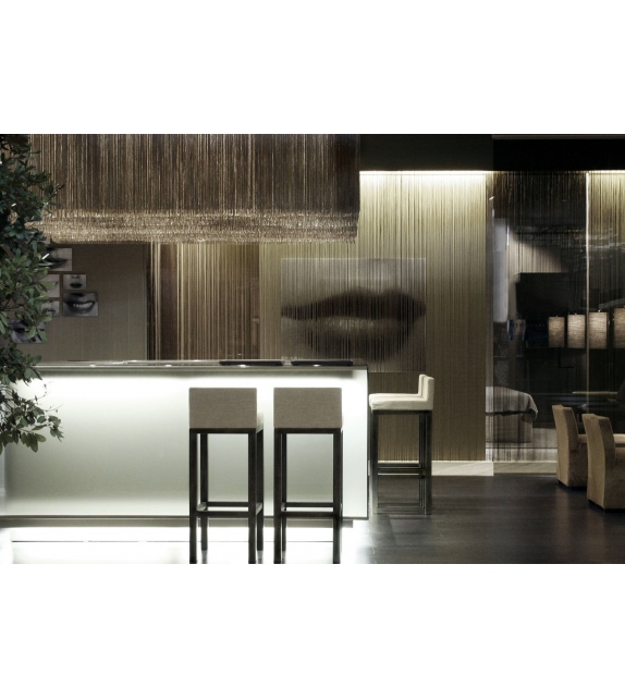 Kage Meridiani Taburete