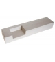 Concrete Minotti Italia Shelf
