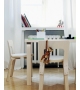 Aalto Children's Tavolo Quadrato Artek