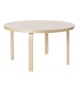 Aalto Children's Table Round Artek