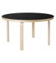 Aalto Children's Runder Tisch Artek