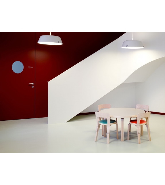 Aalto Children's Mesa Redonda Artek