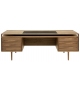 Rive Droite Writing Desk Ceccotti Collezioni