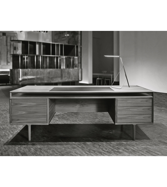 Rive Droite Writing Desk Ceccotti Collezioni