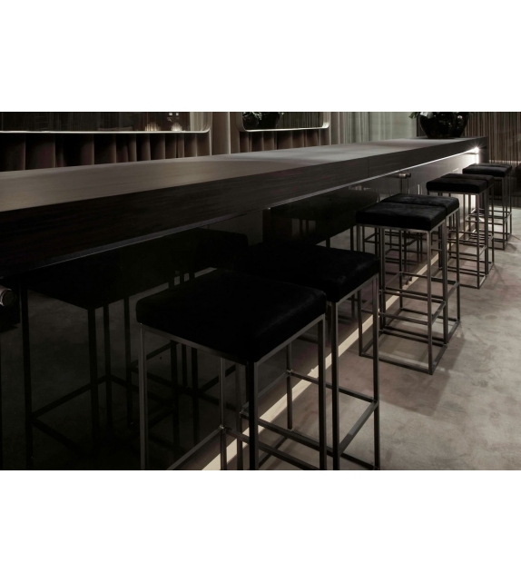 Hardy Meridiani Tabouret