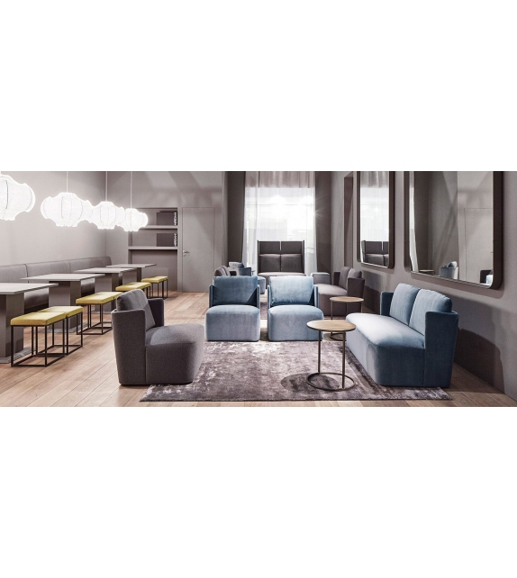 Hardy Meridiani Stool