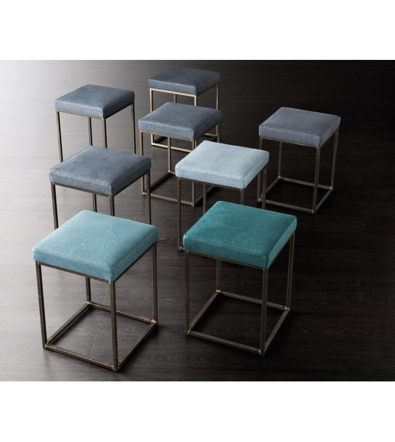 Hardy Meridiani Stool