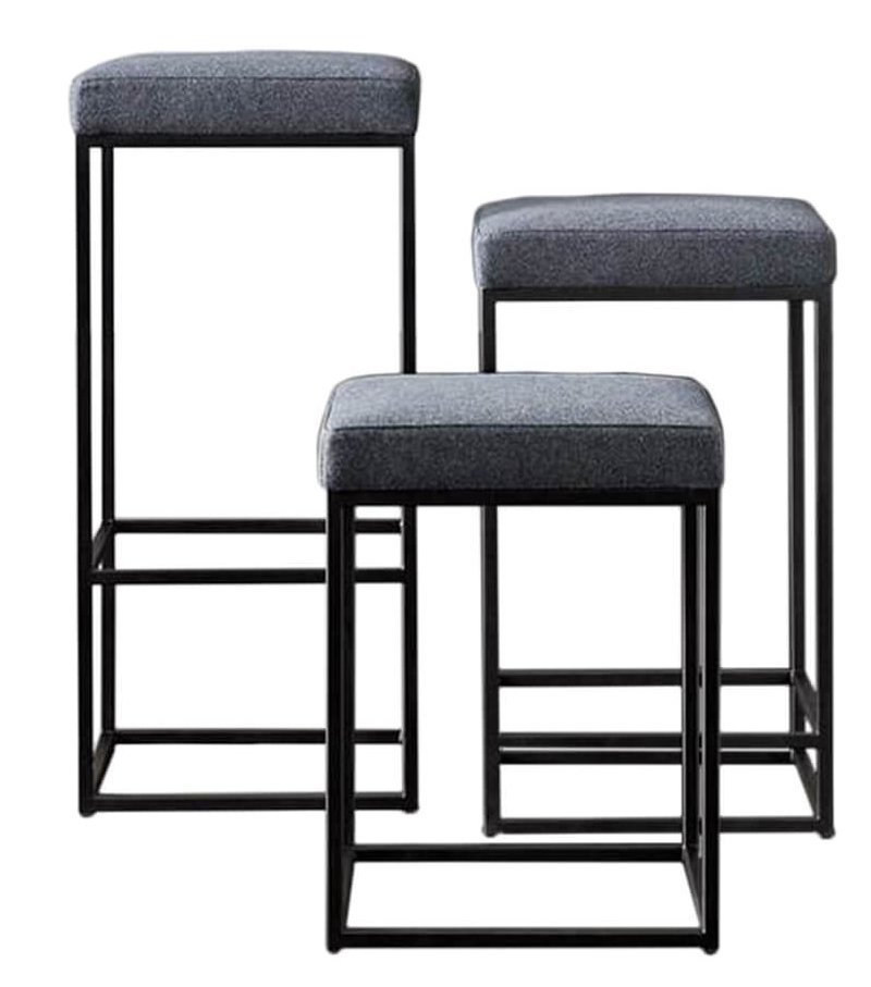 Hardy Meridiani Stool