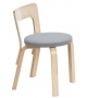 Children's Chair N65 Artek Stuhl