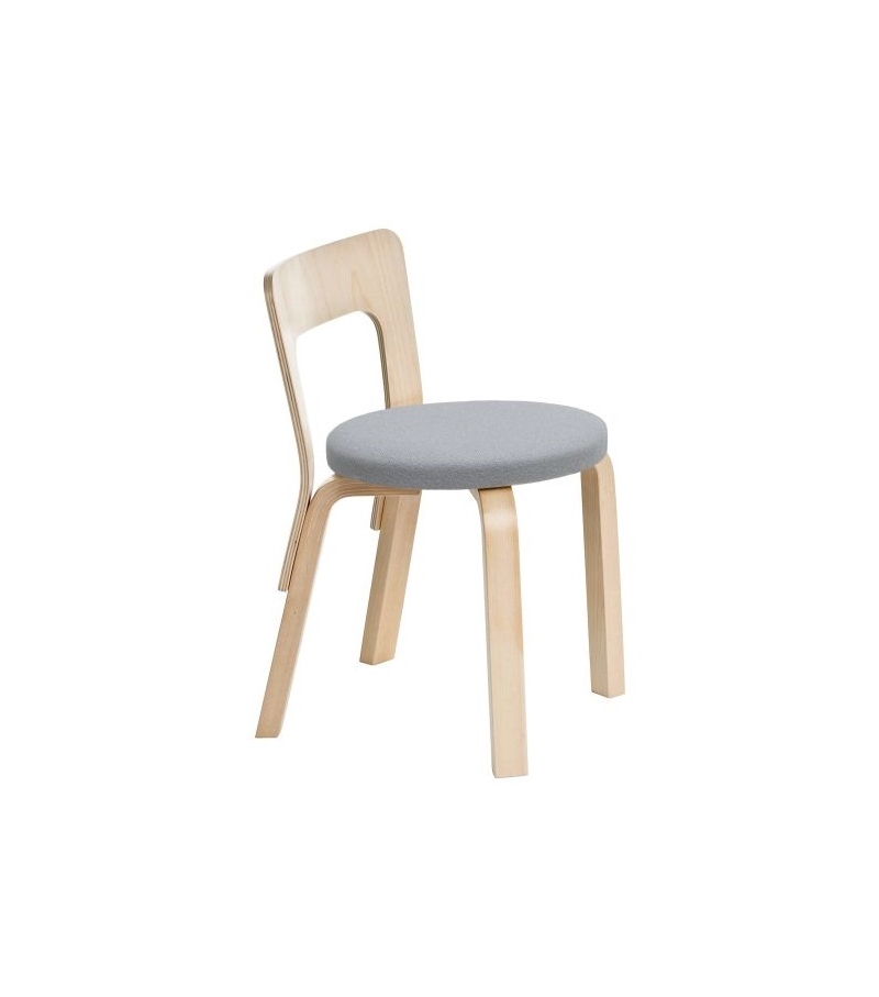 Children's Chair N65 Artek
